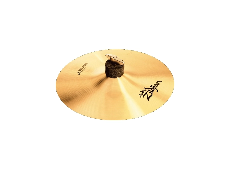 Zildjian A 10 Splash 